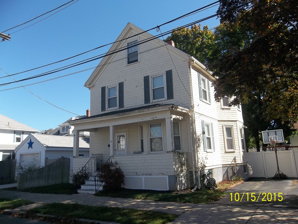 39 Gilbert Street Lynn, MA 01902 - Photo 5 of 5 Gallery Image 5