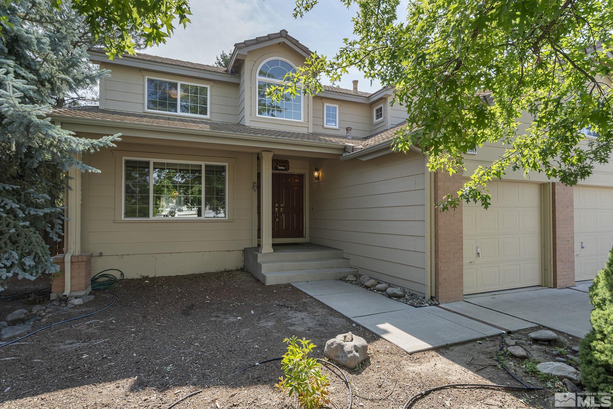 6089 Torrington Drive Reno, NV 89511 - Photo 1 of 26 Photo 1