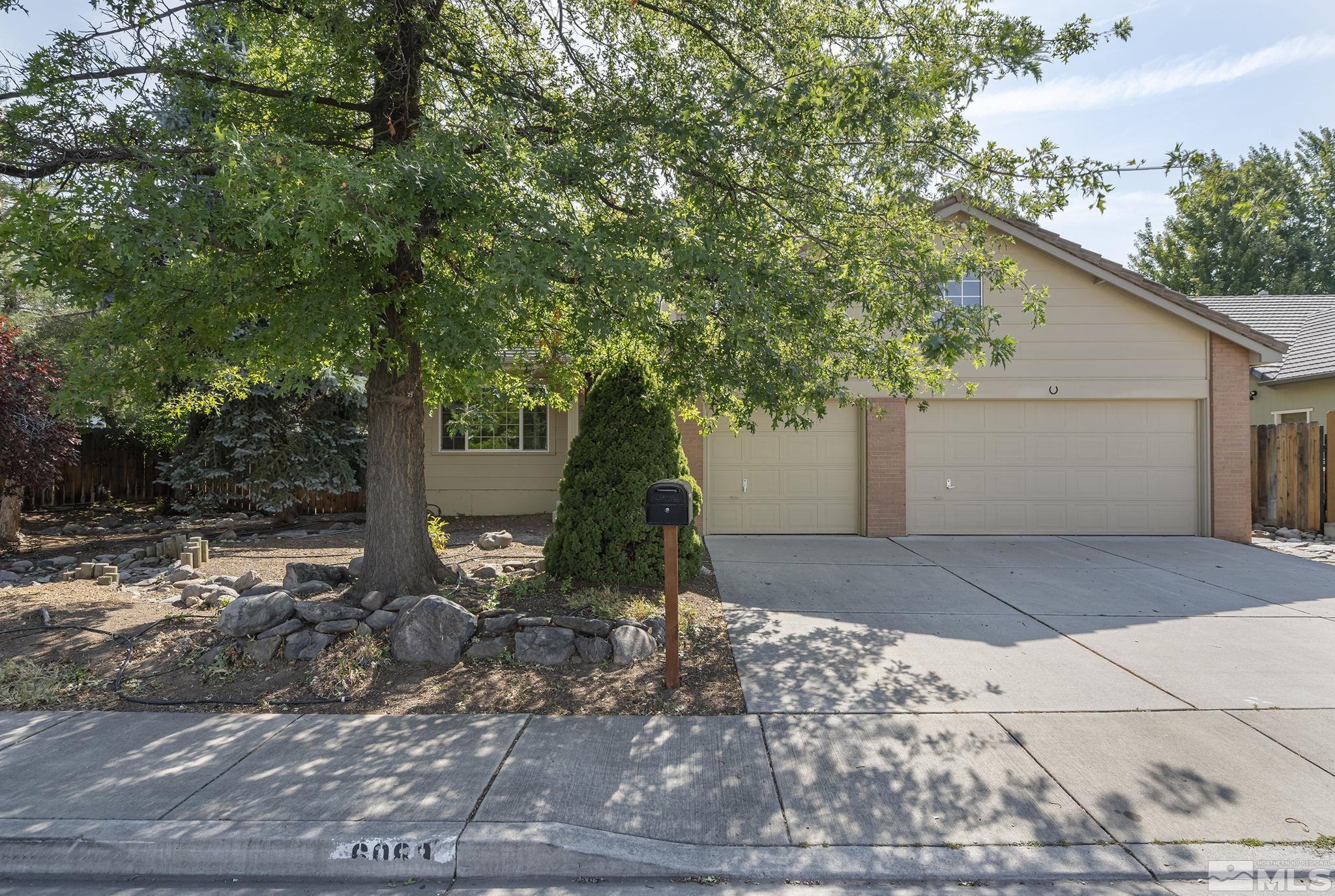 6089 Torrington Drive Reno, NV 89511 - Photo 25 of 26 Photo 25