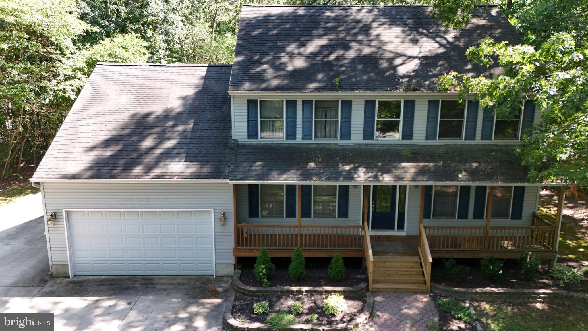 453 Langley Road Pittsgrove, NJ 08318 - Photo 139 of 140