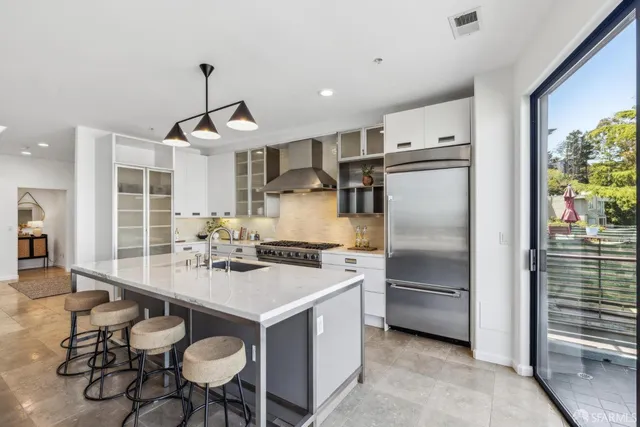 $3,795,000 | 39 Miguel Street, San Francisco, CA 94131