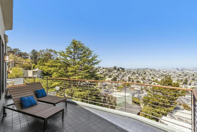 $3,795,000 | 39 Miguel Street, San Francisco, CA 94131