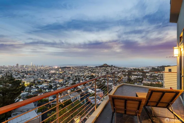 $3,795,000 | 39 Miguel Street, San Francisco, CA 94131
