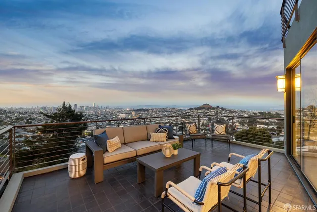 $3,795,000 | 39 Miguel Street, San Francisco, CA 94131