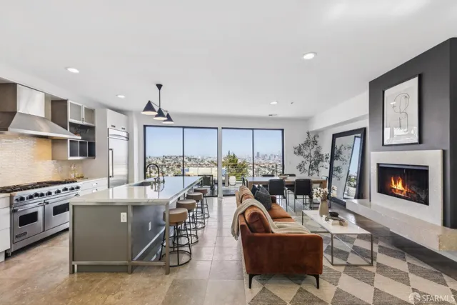 $3,795,000 | 39 Miguel Street, San Francisco, CA 94131