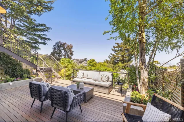 $3,795,000 | 39 Miguel Street, San Francisco, CA 94131