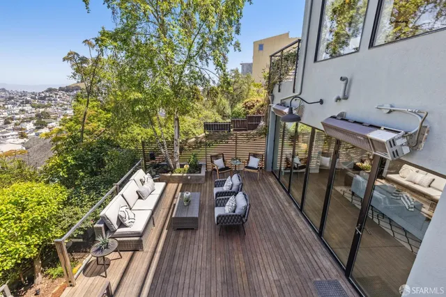 $3,795,000 | 39 Miguel Street, San Francisco, CA 94131