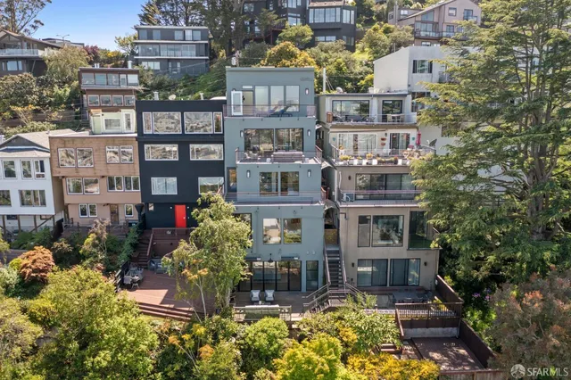 $3,795,000 | 39 Miguel Street, San Francisco, CA 94131
