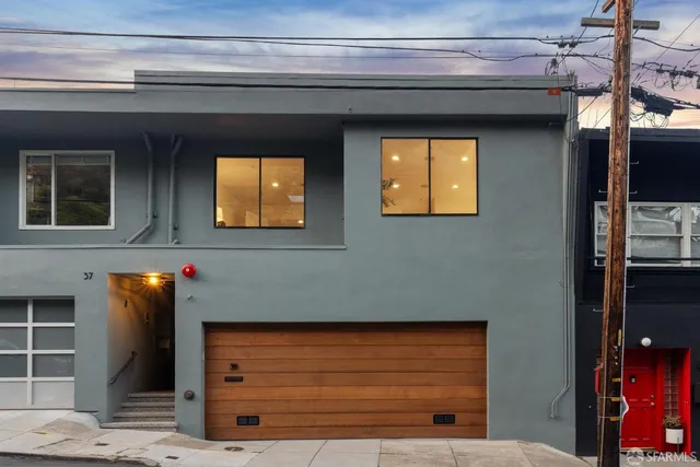 $3,795,000 | 39 Miguel Street, San Francisco, CA 94131