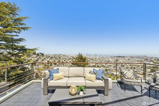 $3,795,000 | 39 Miguel Street, San Francisco, CA 94131
