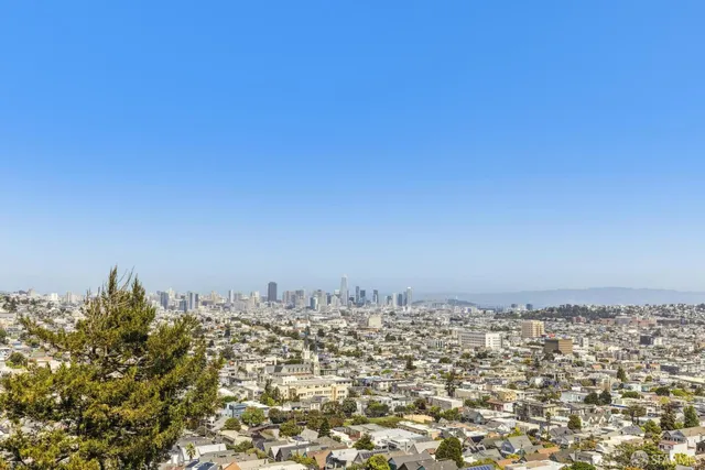 $3,795,000 | 39 Miguel Street, San Francisco, CA 94131
