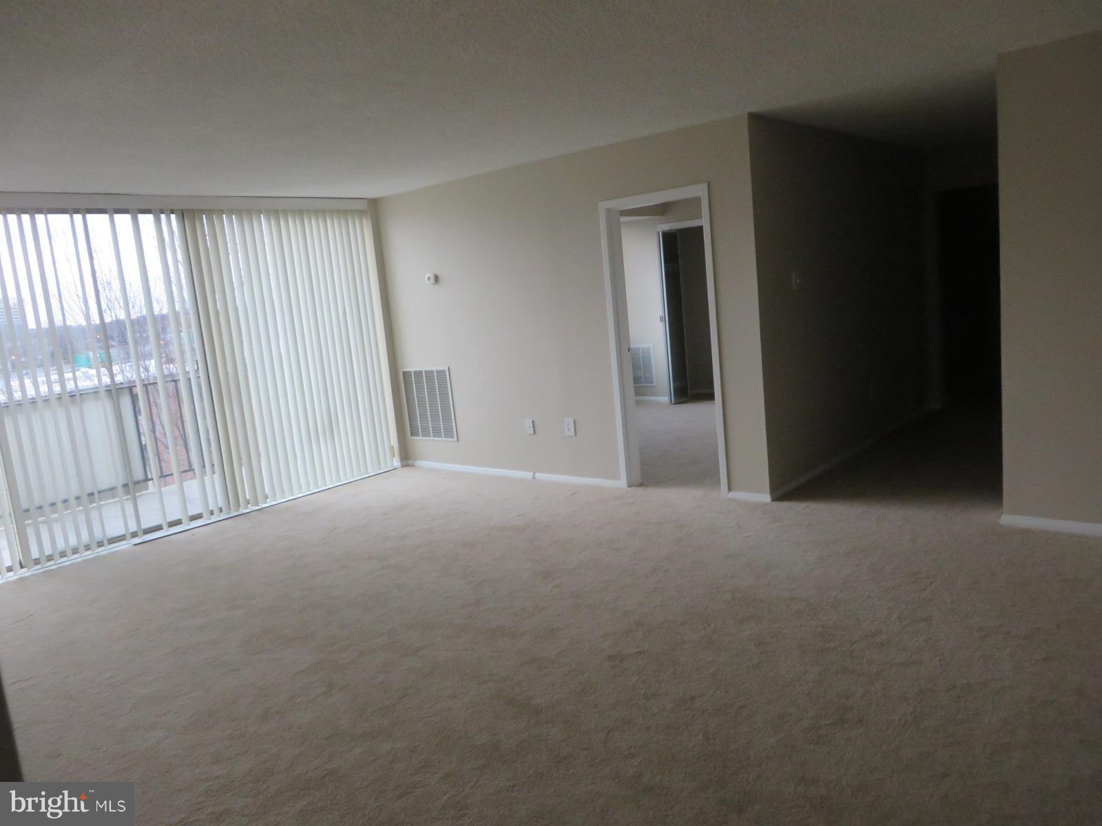 1515 South Arlington Ridge Road, Unit 703 Arlington, VA 22202 - Photo 12 of 28 Living Room