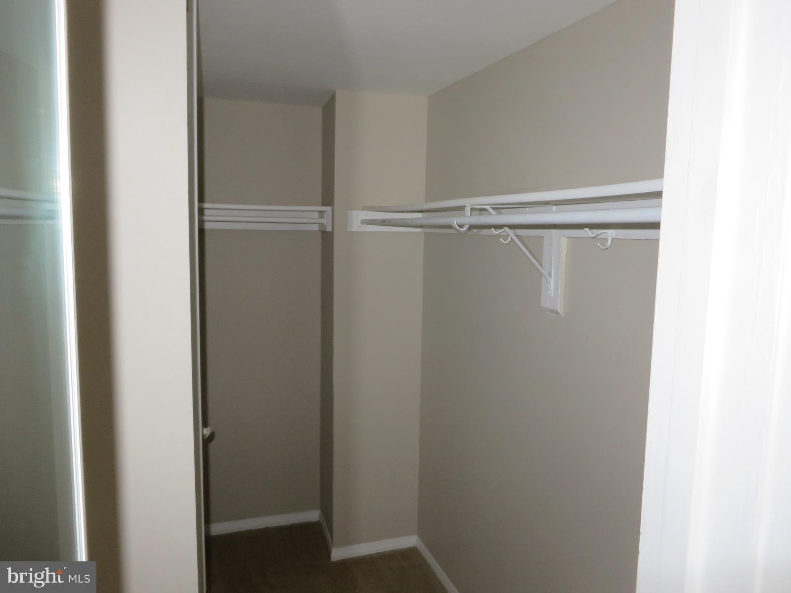 1515 South Arlington Ridge Road, Unit 703 Arlington, VA 22202 - Photo 14 of 28 Bed #2 closet