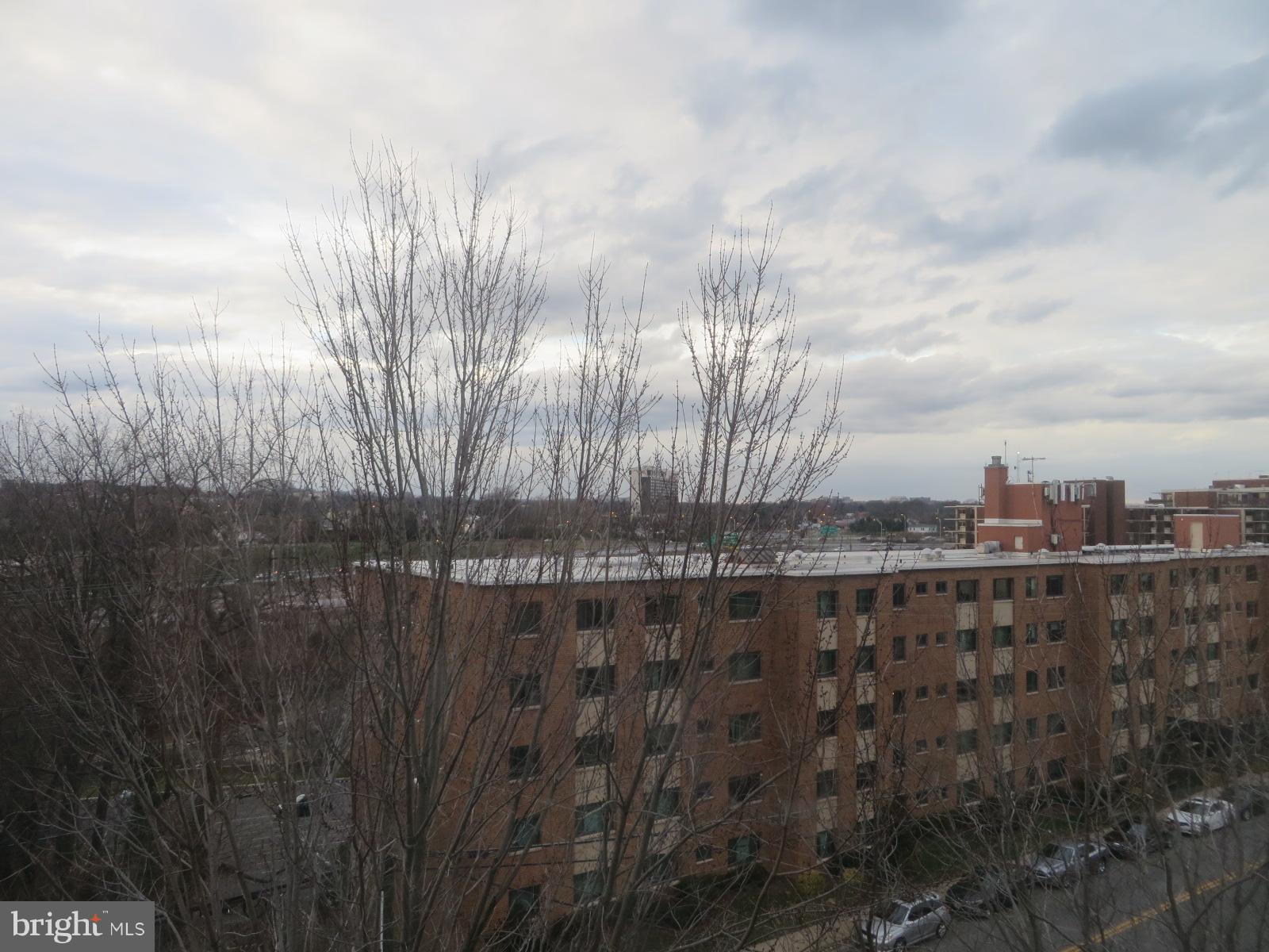 1515 South Arlington Ridge Road, Unit 703 Arlington, VA 22202 - Photo 19 of 28 Exterior (General)