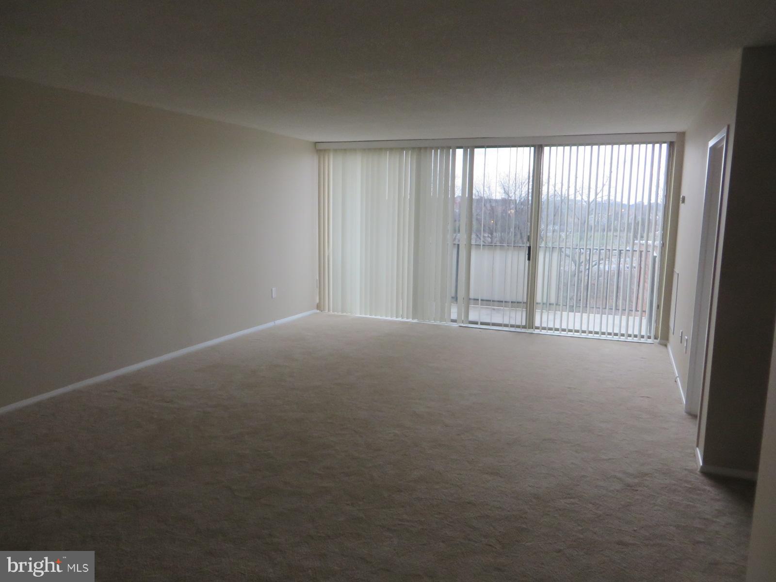 1515 South Arlington Ridge Road, Unit 703 Arlington, VA 22202 - Photo 4 of 28 Living Room