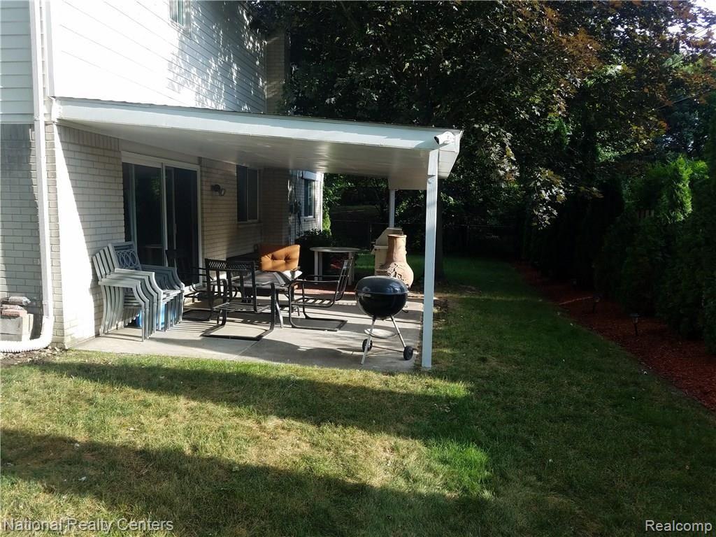 27045 Harvard Road Southfield, MI 48076 - Photo 57 of 66