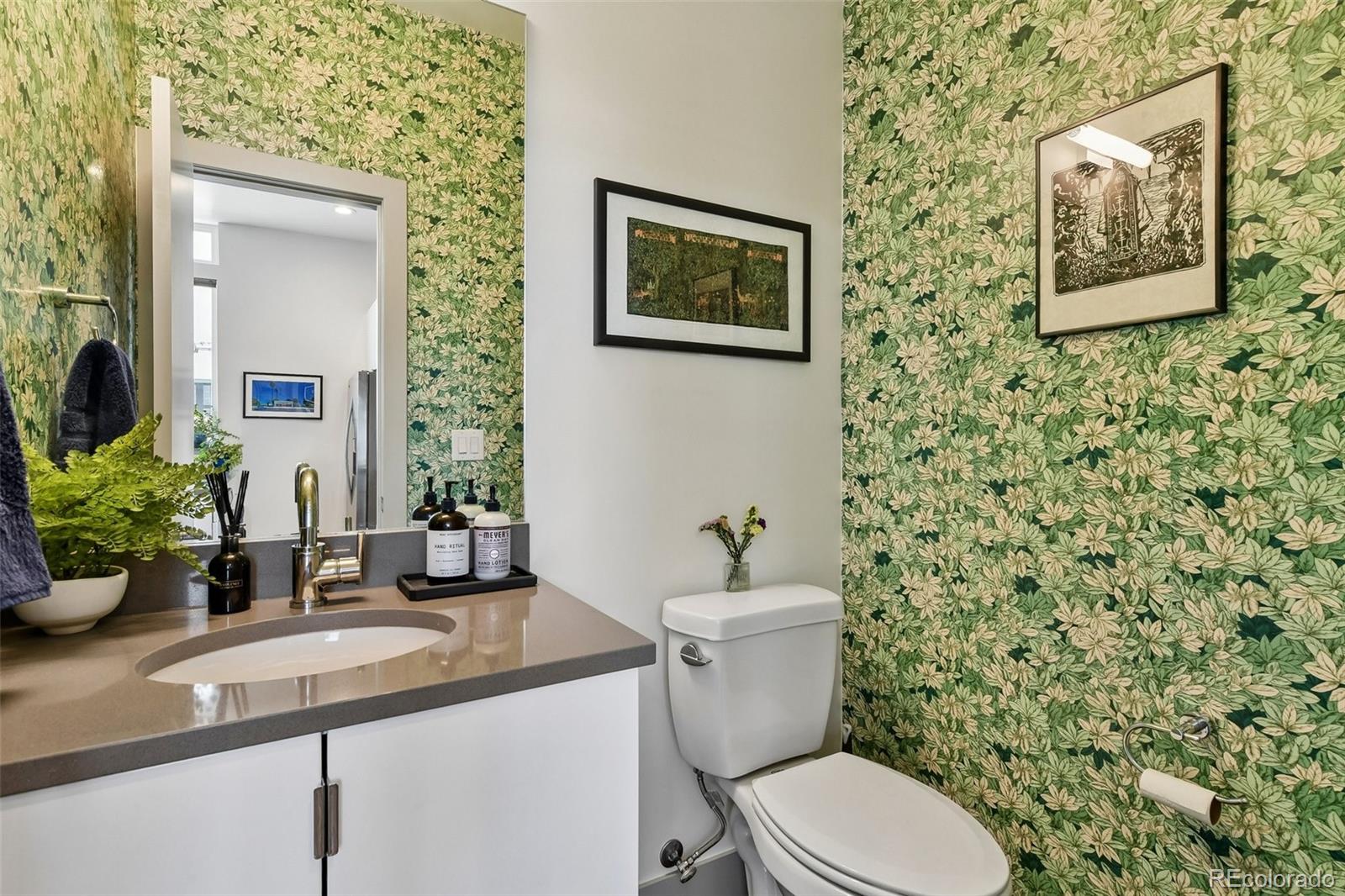 2802 West 25th Avenue Denver, CO 80211 - Photo 11 of 32