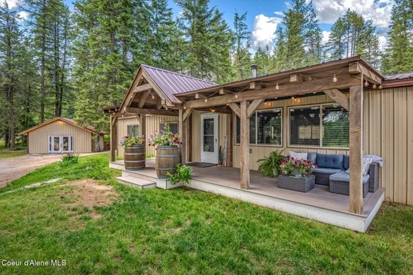 $750,000 | 477 Holley Glen, Priest River, ID 83856