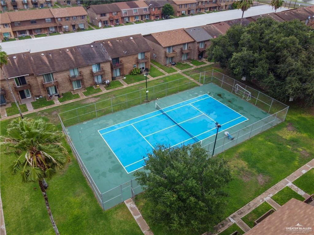2201 Jackson Road, Unit 47O Pharr, TX 78577 - Photo 17 of 22 Gallery Image 17