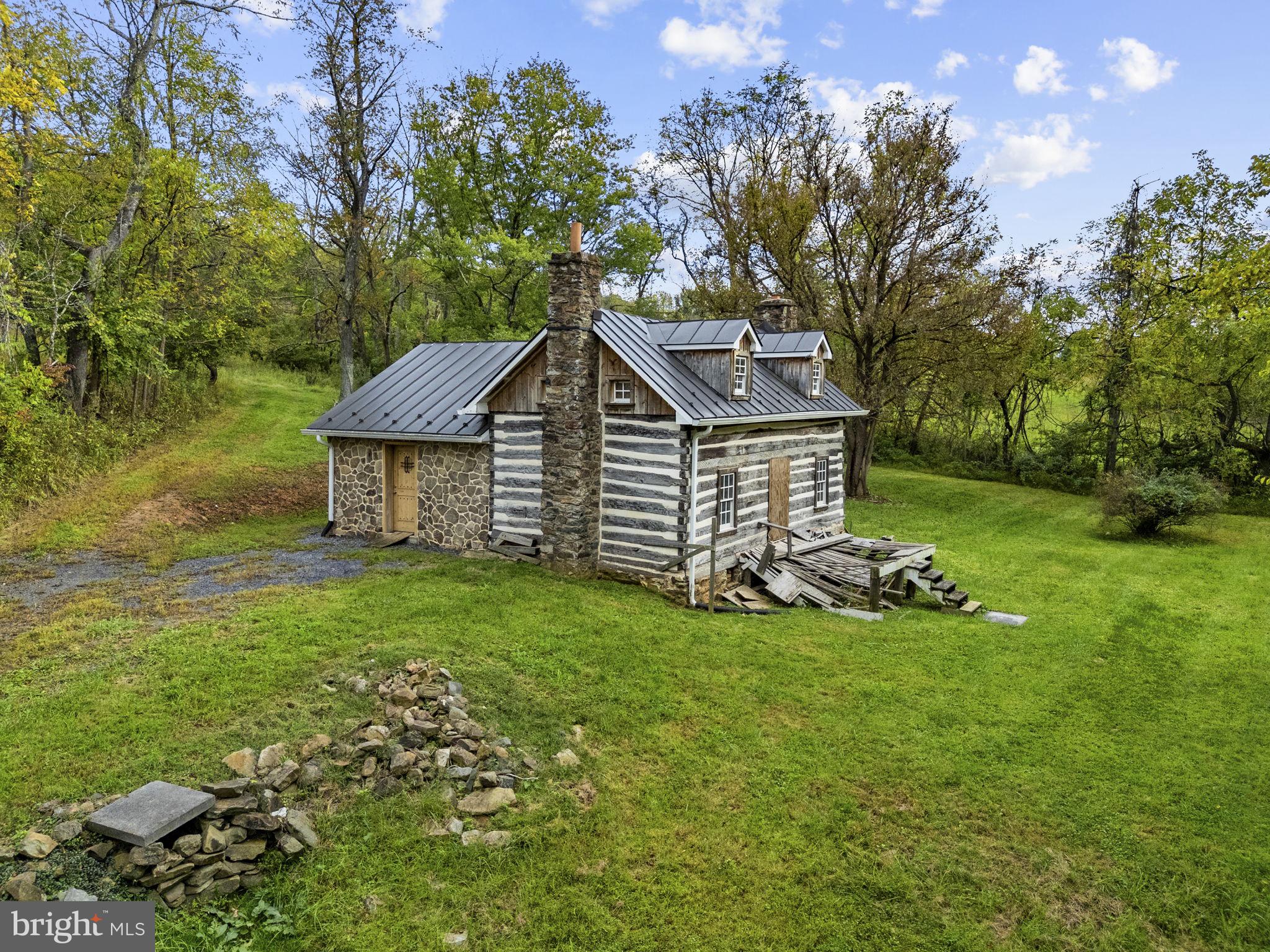 2626 Rokeby Road Delaplane, VA 20144 - Photo 87 of 108 Gallery Image 87