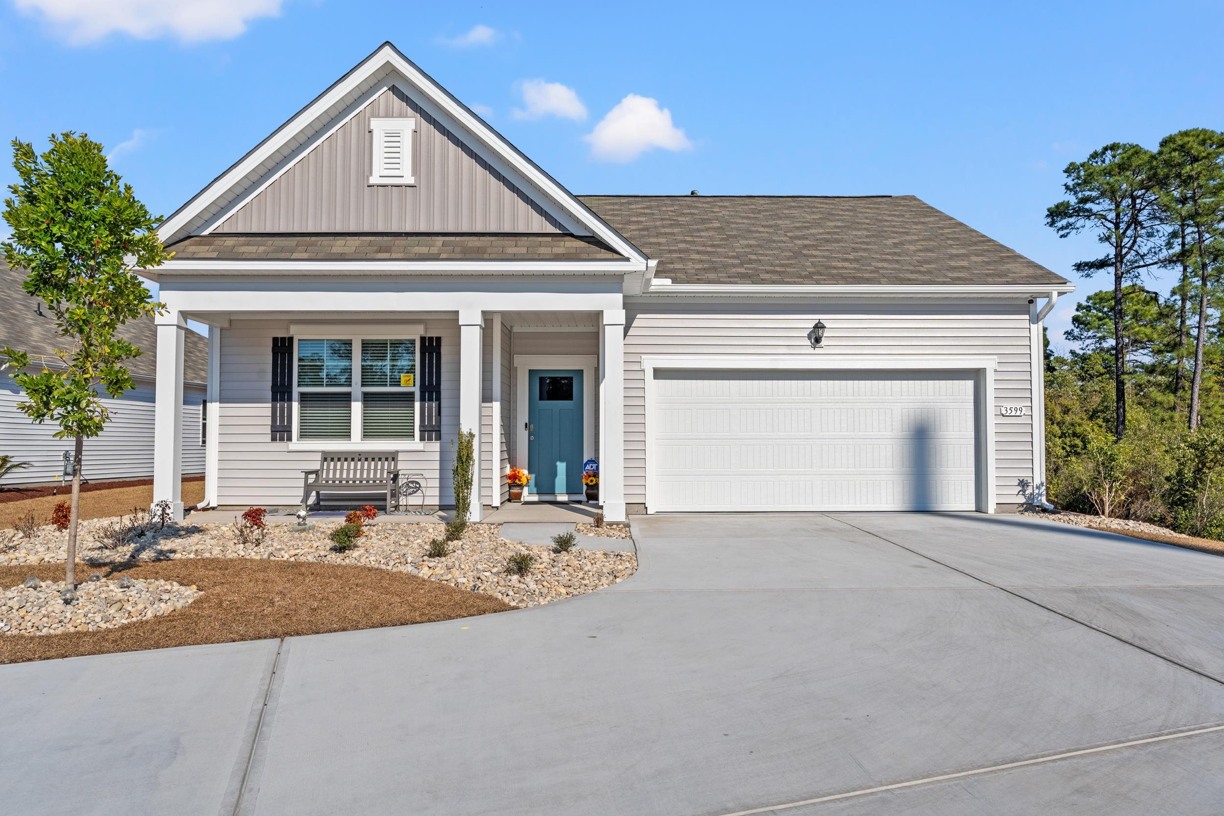 3599 Ashridge Way Conway, SC 29526 - Photo 1 of 49