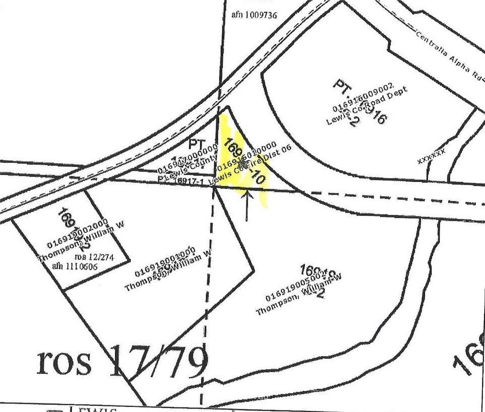 0 North Fork Road Chehalis, WA 98532 - Photo 6 of 6
