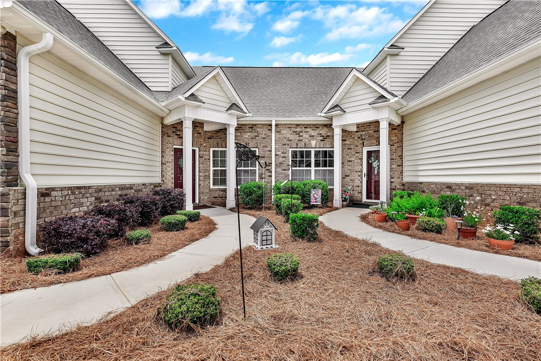 111 Coosa Lane Anderson, SC 29621 - Photo 30 of 36 Gallery Image 30