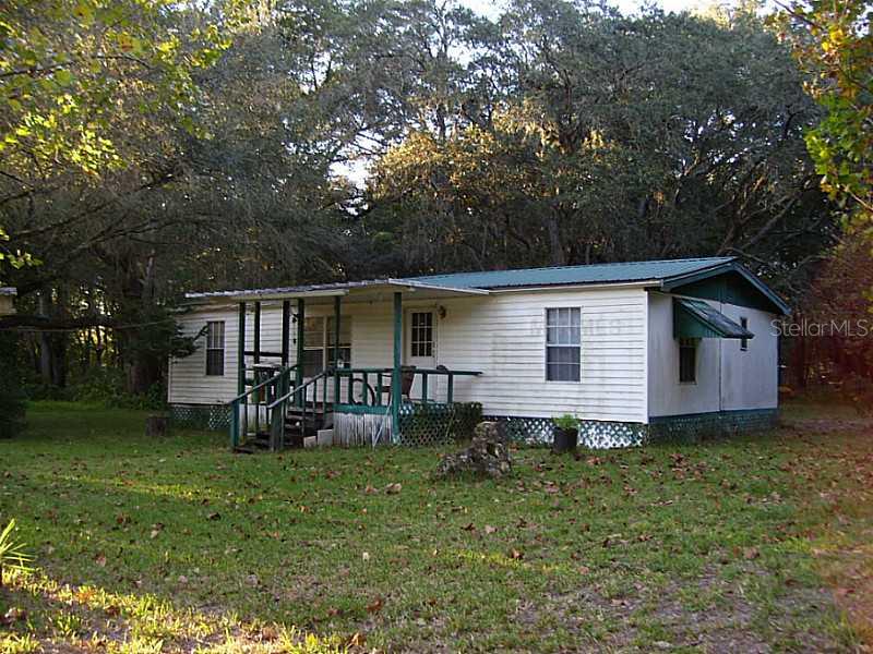 5058 C R 683 Webster, FL 33597 - Photo 1 of 1 Exterior Front