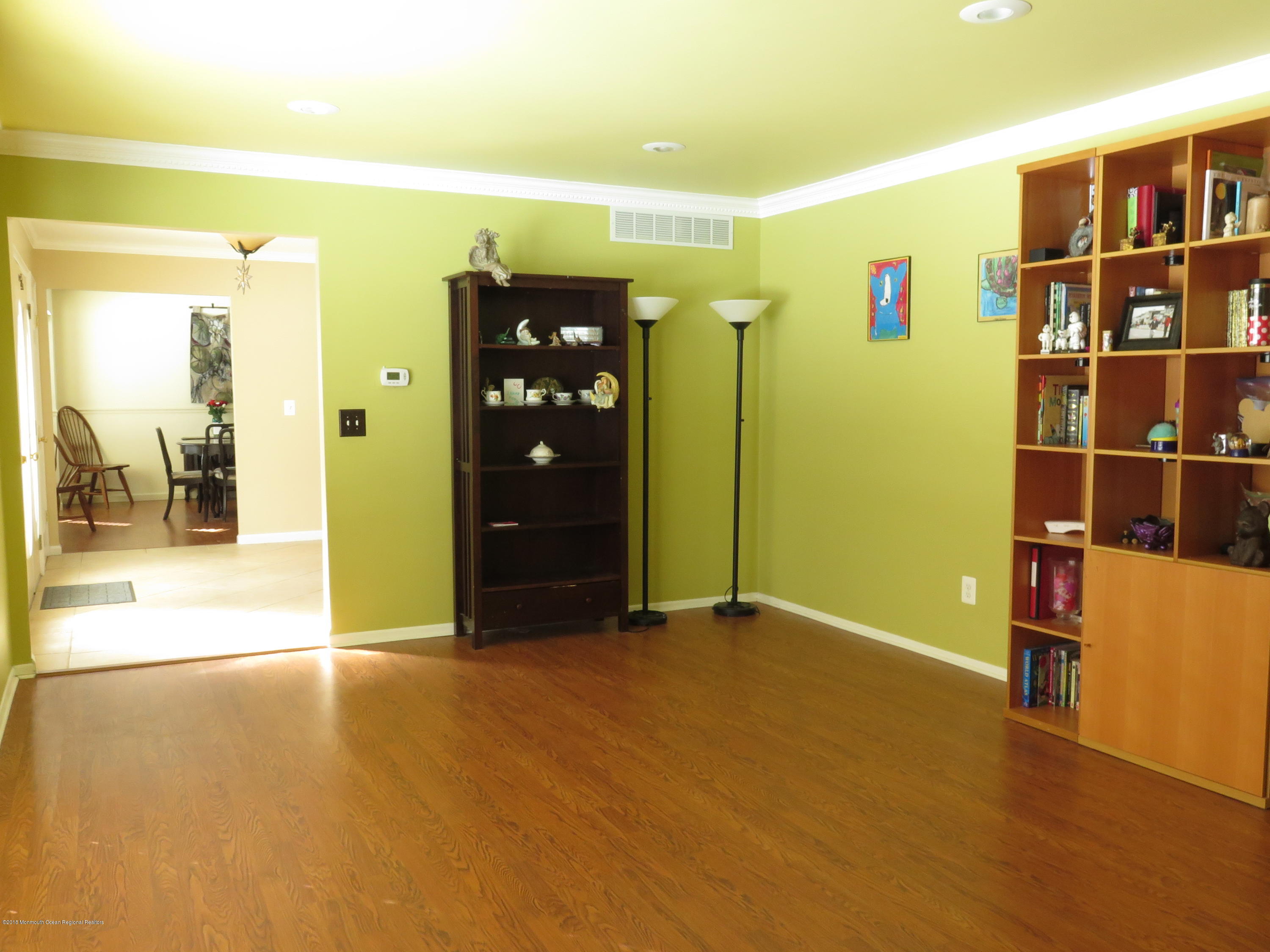 59 Chelsea Road Jackson, NJ 08527 - Photo 5 of 42 a view of an empty room with a window