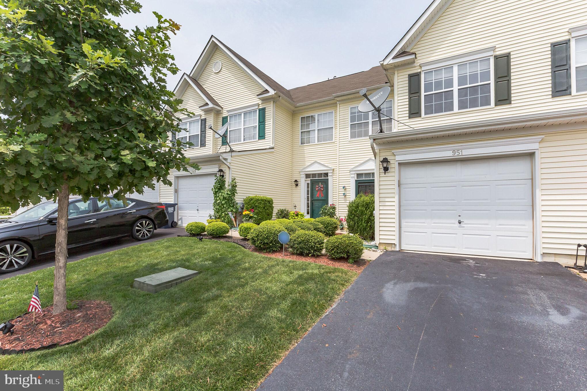 951 Lansdowne Road Middletown, DE 19709 - Photo 1 of 15 Gallery Image 1