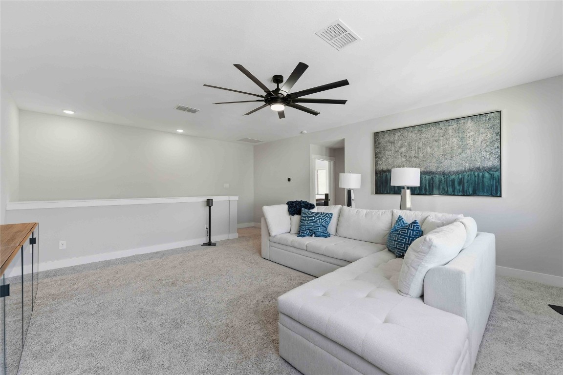 1717 Lindsey Ridge Drive Houston, TX 77055 - Photo 15 of 30