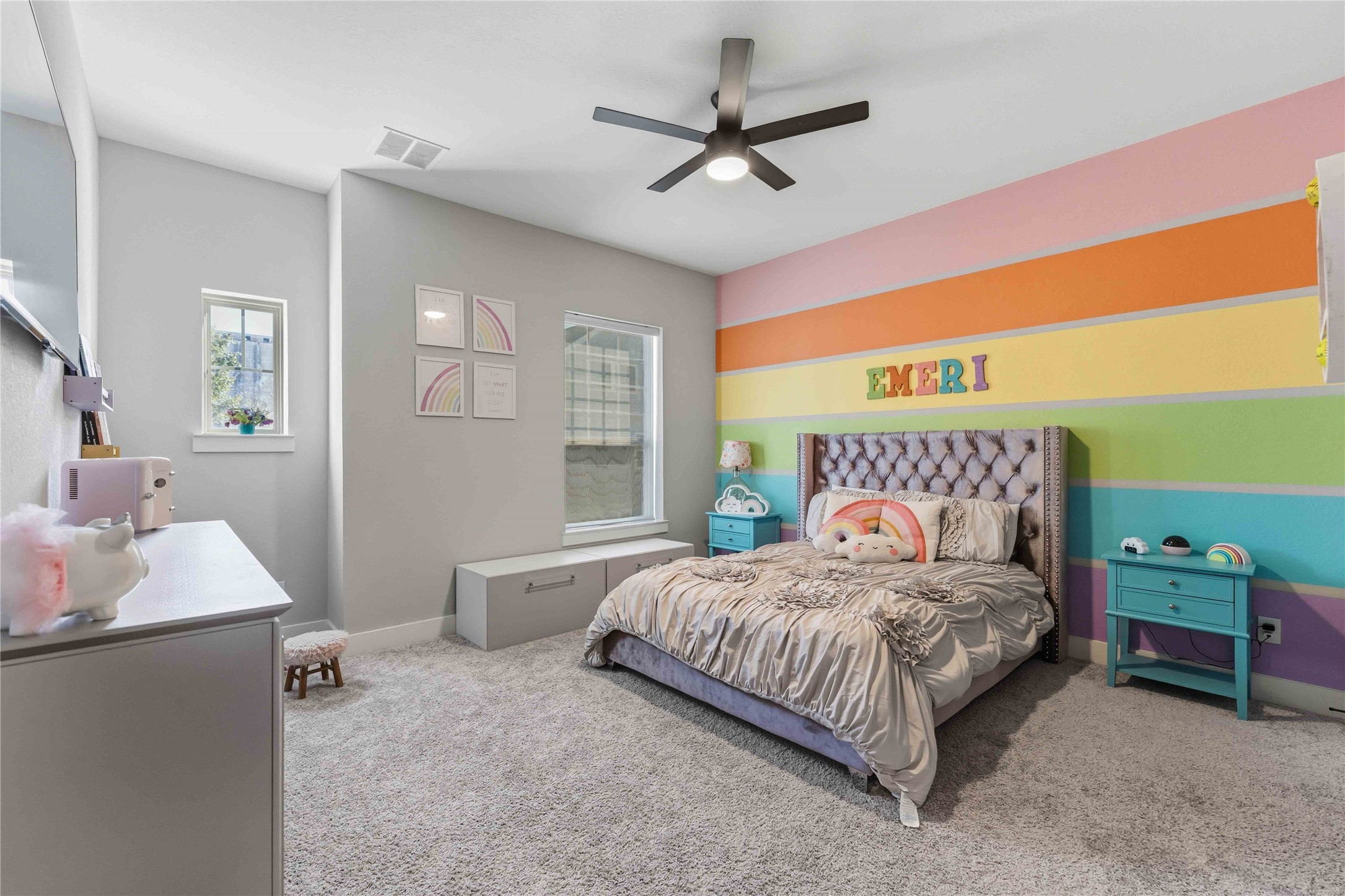 1717 Lindsey Ridge Drive Houston, TX 77055 - Photo 17 of 30