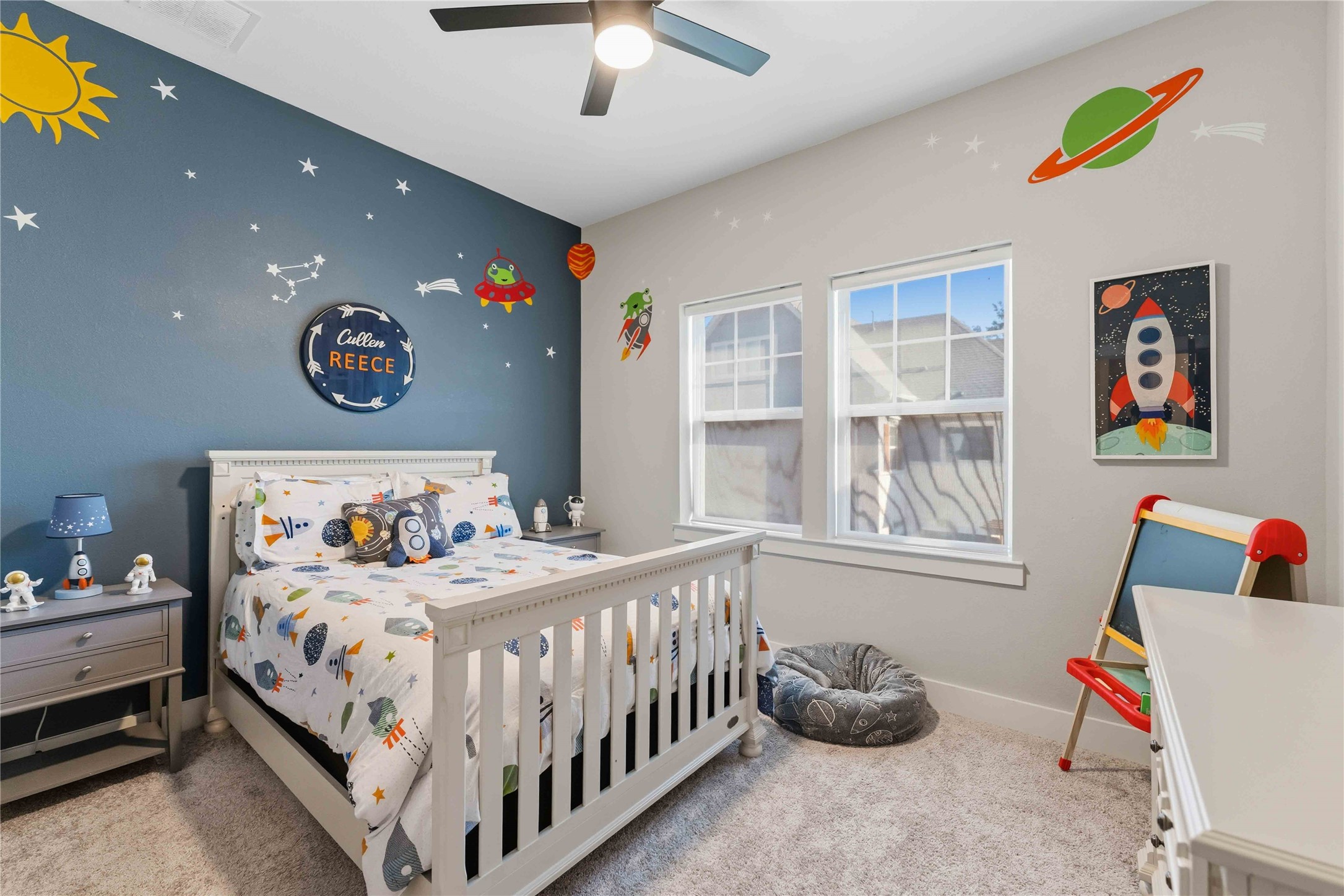 1717 Lindsey Ridge Drive Houston, TX 77055 - Photo 20 of 30