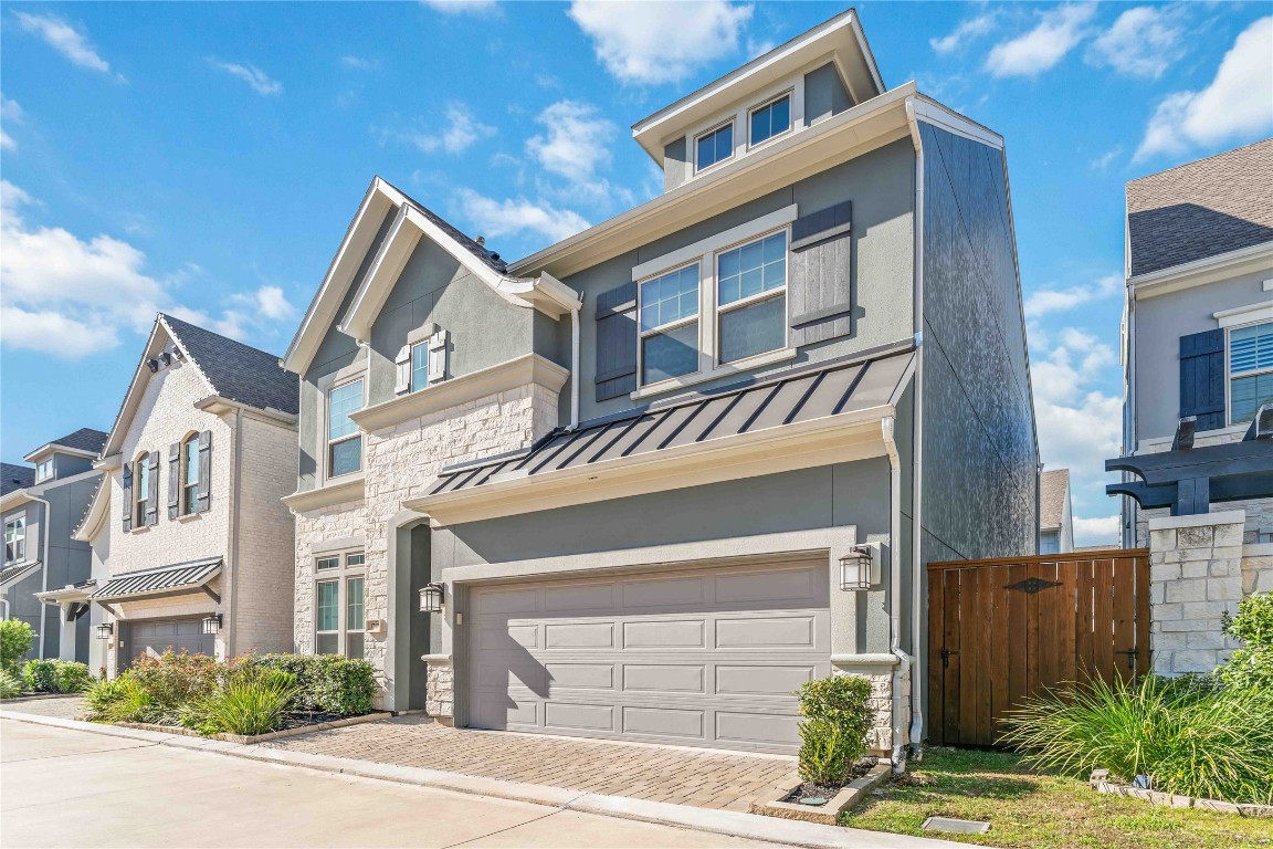 1717 Lindsey Ridge Drive Houston, TX 77055 - Photo 2 of 30