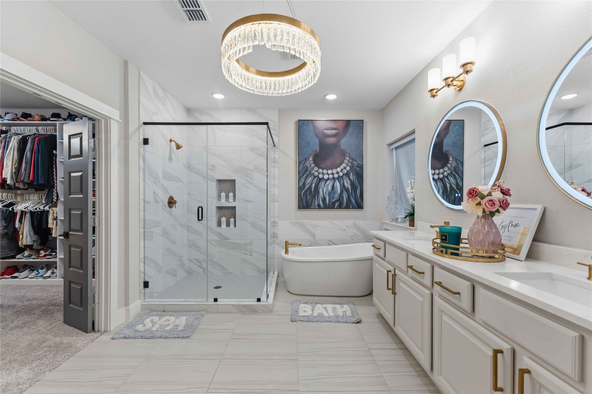 1717 Lindsey Ridge Drive Houston, TX 77055 - Photo 25 of 30