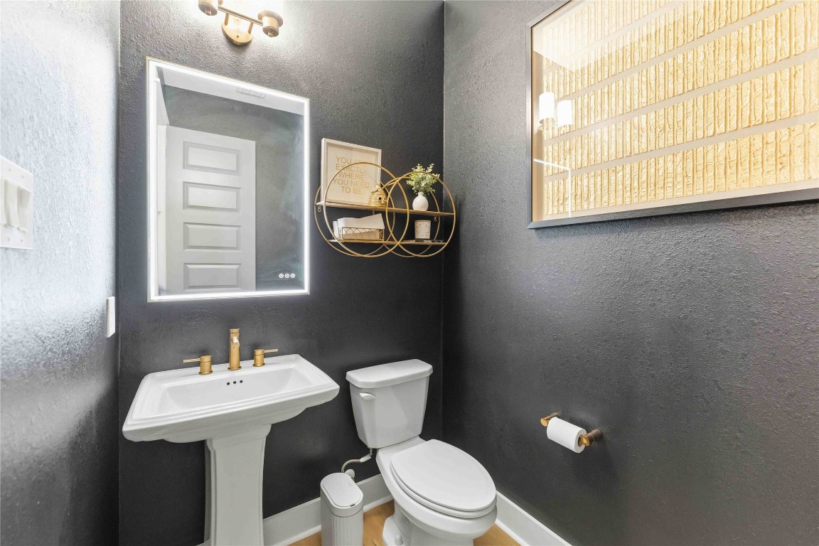 1717 Lindsey Ridge Drive Houston, TX 77055 - Photo 28 of 30