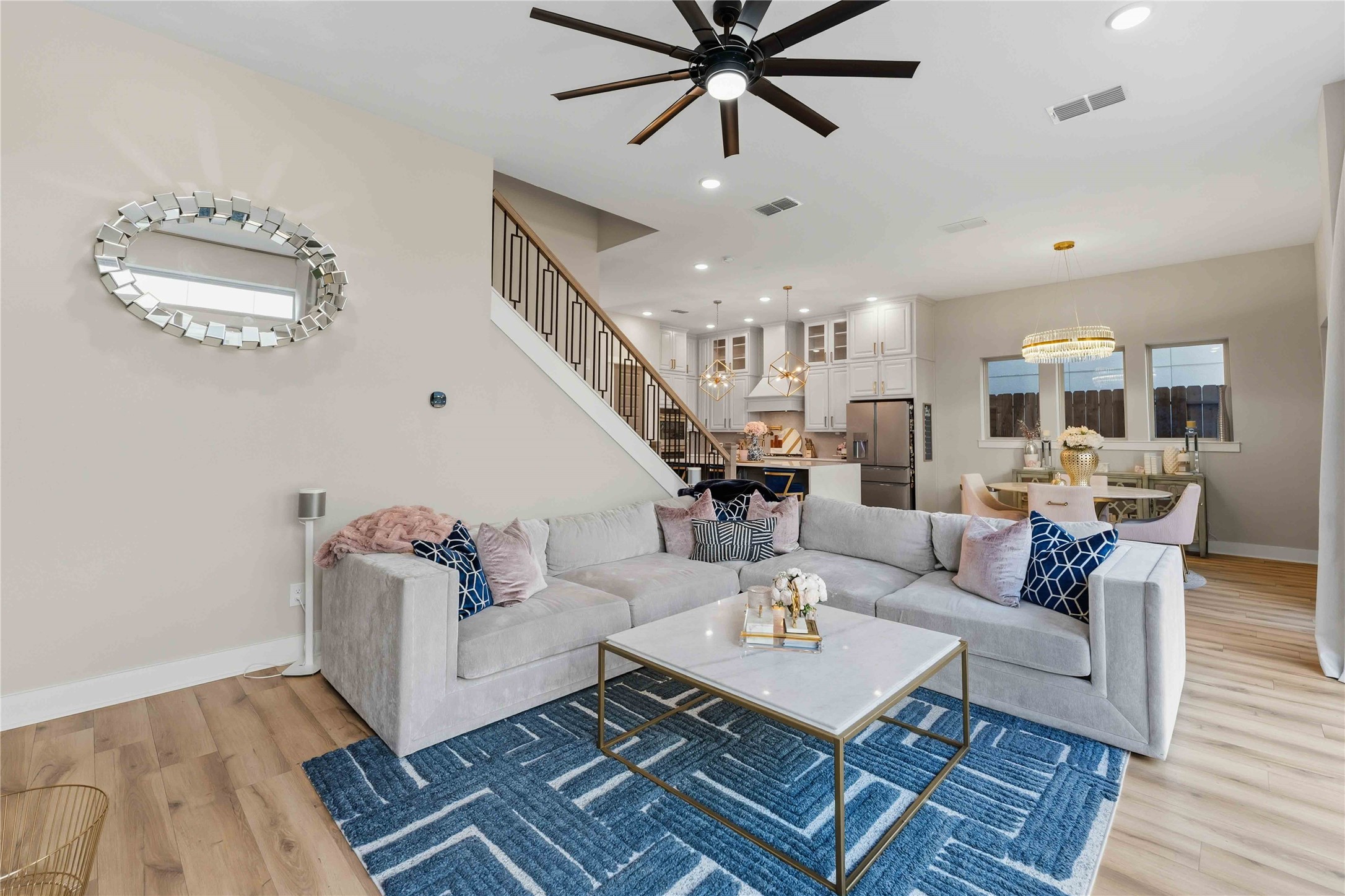 1717 Lindsey Ridge Drive Houston, TX 77055 - Photo 4 of 30