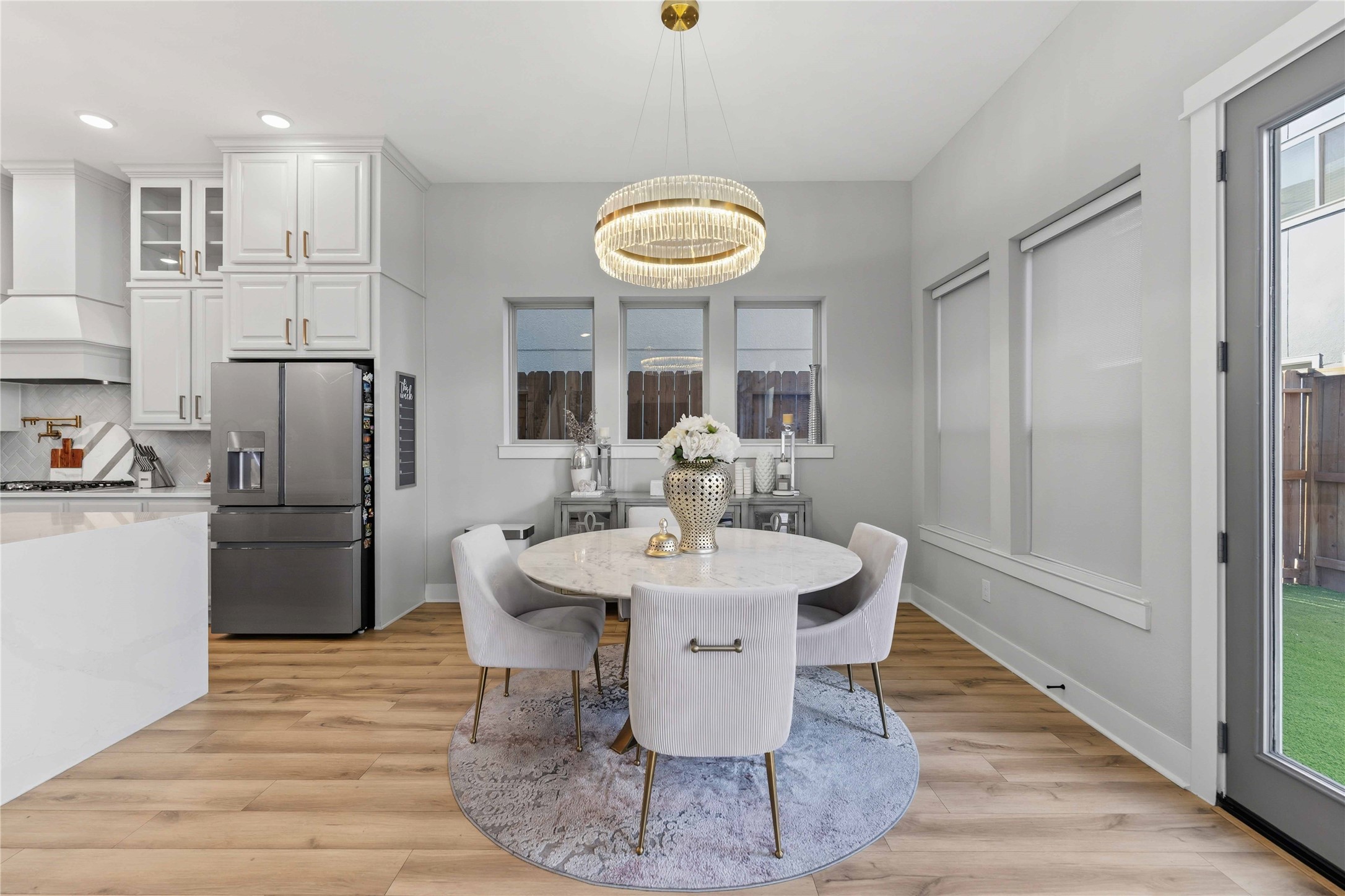 1717 Lindsey Ridge Drive Houston, TX 77055 - Photo 6 of 30