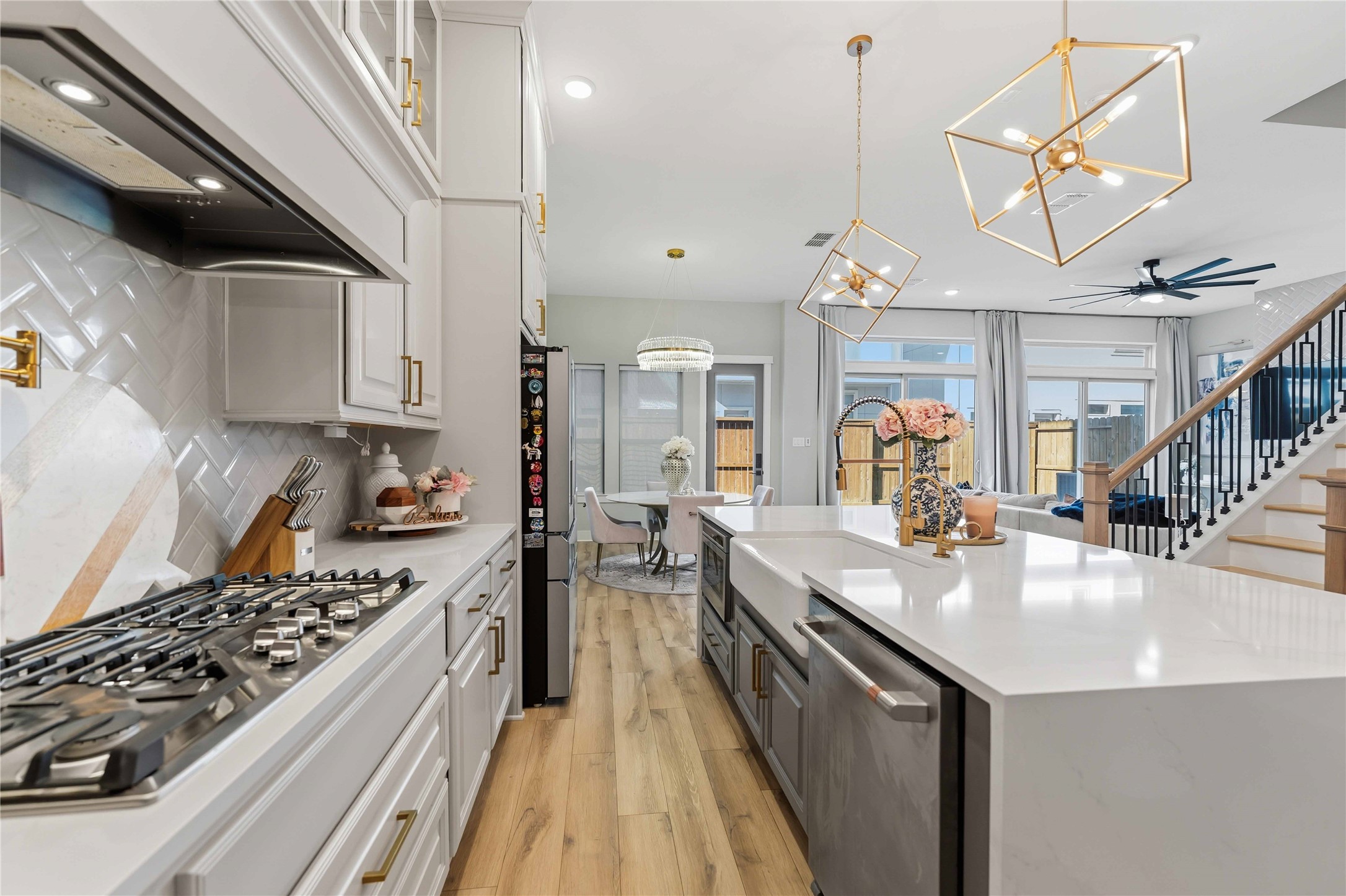 1717 Lindsey Ridge Drive Houston, TX 77055 - Photo 9 of 30