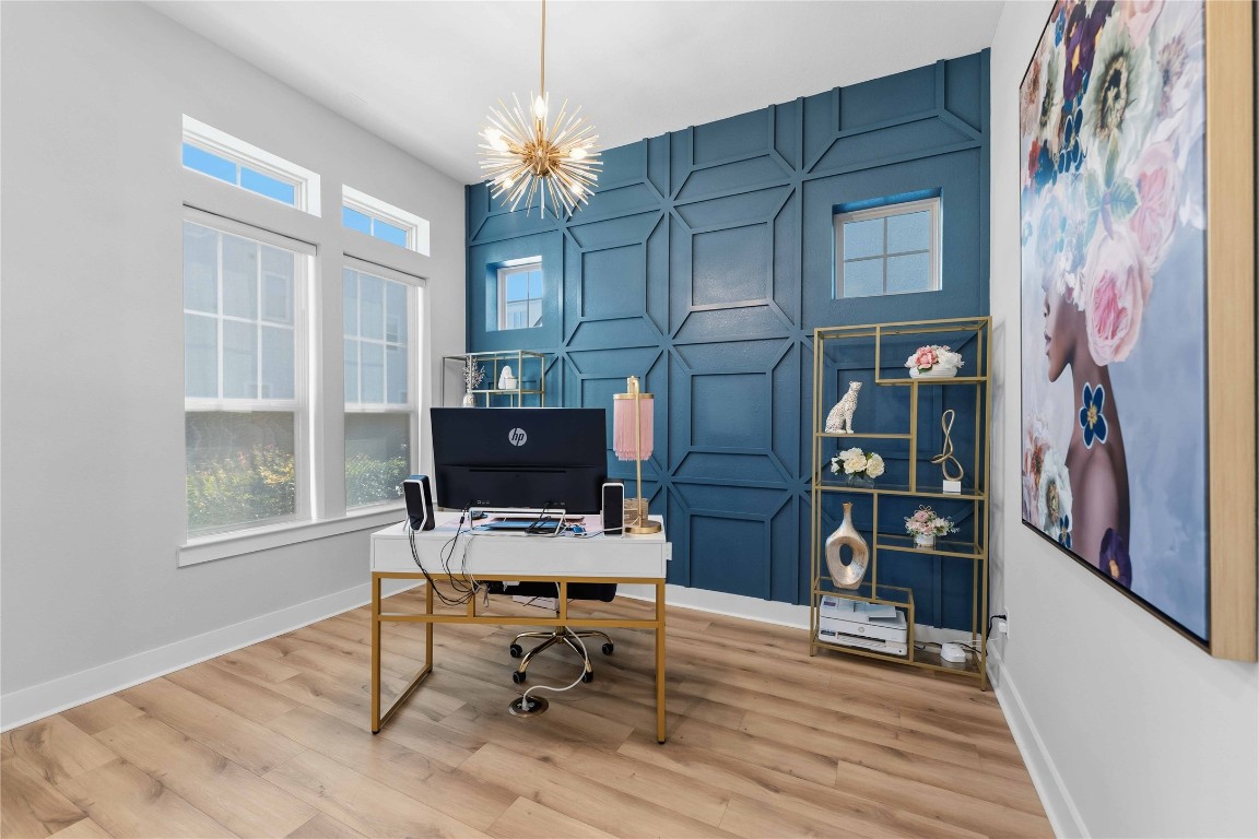 1717 Lindsey Ridge Drive Houston, TX 77055 - Photo 10 of 30