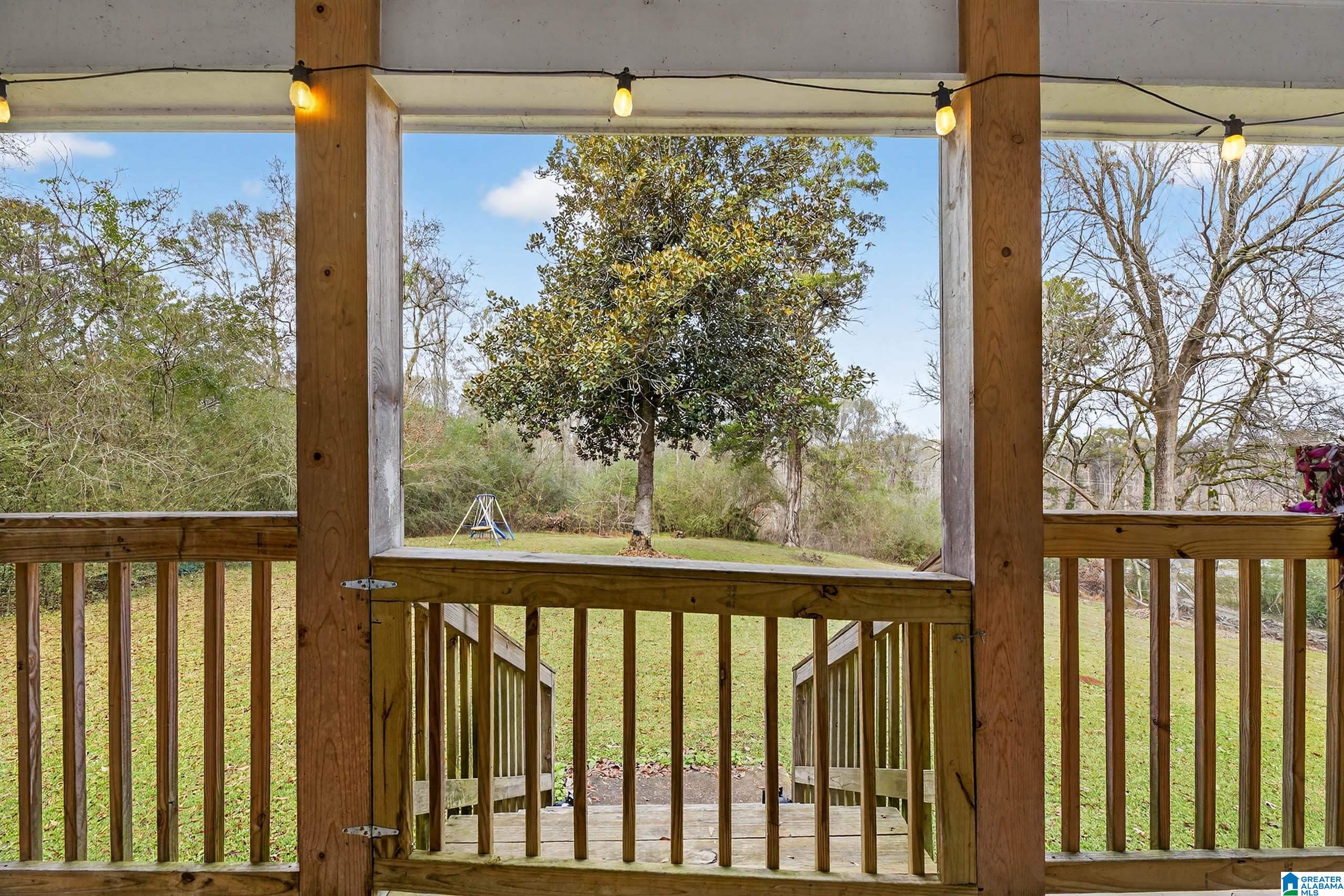 1687 Grist Mill Road Talladega, AL 35160 - Photo 2 of 21