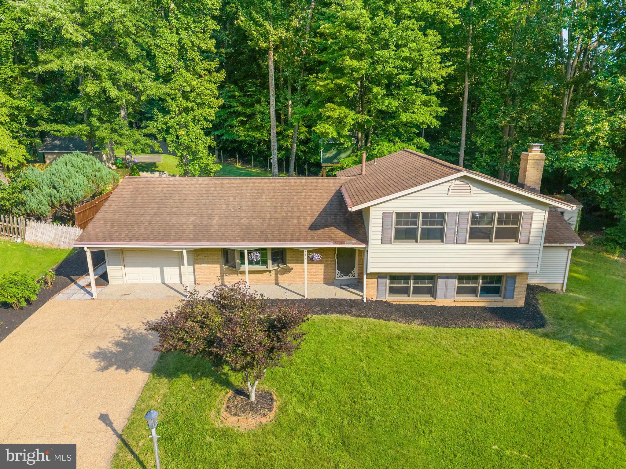 7233 Ashview Drive Springfield, VA 22153 - Photo 1 of 50 Gallery Image 1