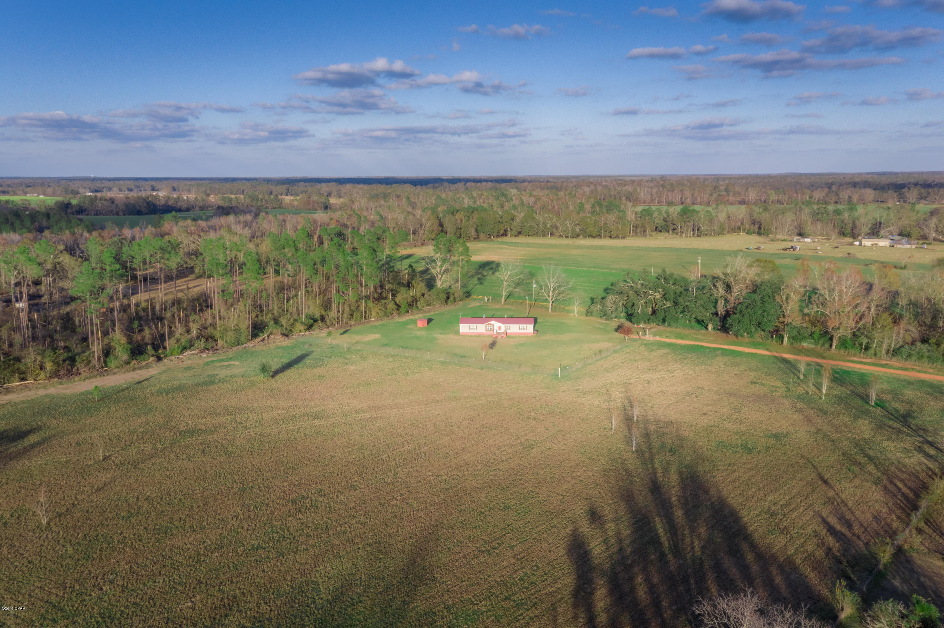 1790 Palmview Road Cottondale, FL 32431 - Photo 4 of 33