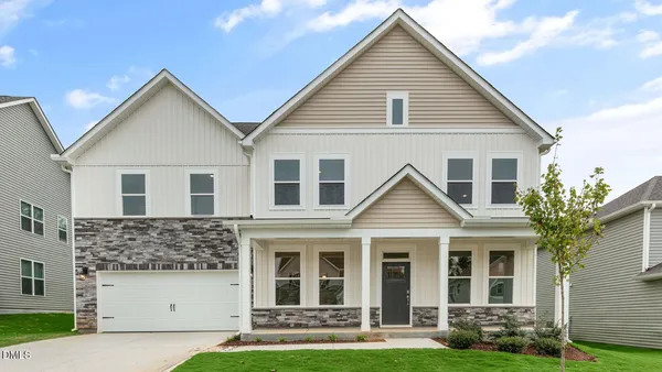 $798,740 | 644 Bumblebee Loop, Apex, NC 27539