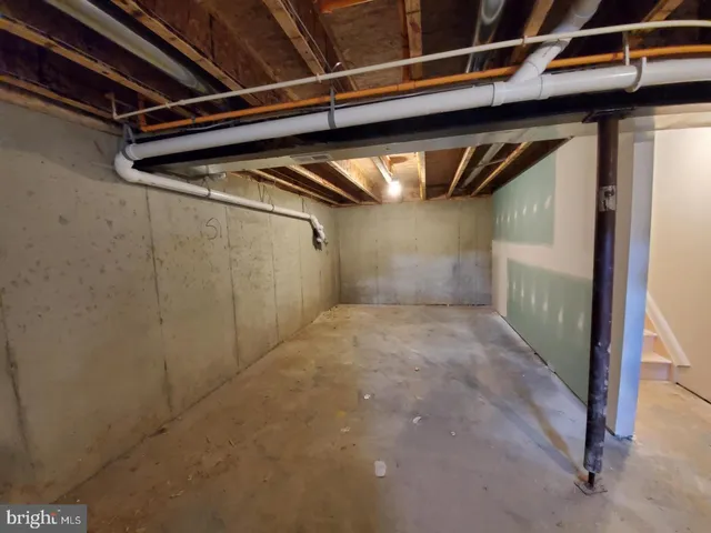 a view of small space