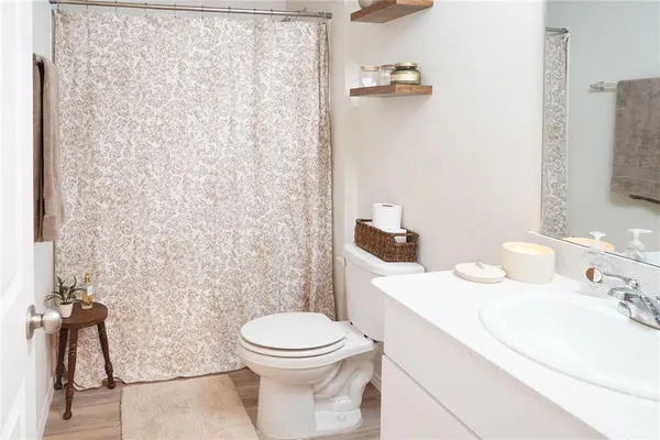 $2,100 | 4604 Benham Drive, Crowley, TX 76036