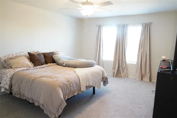 $2,100 | 4604 Benham Drive, Crowley, TX 76036