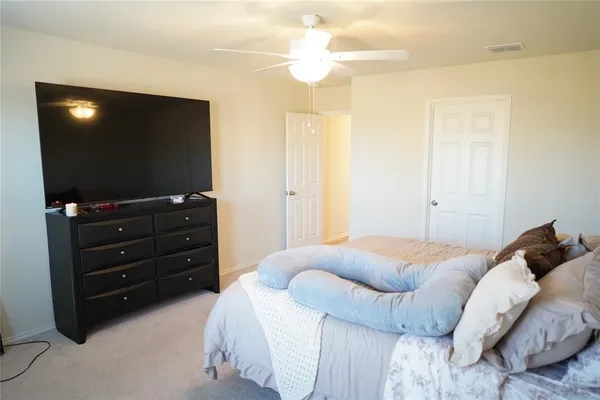 $2,100 | 4604 Benham Drive, Crowley, TX 76036