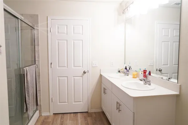 $2,100 | 4604 Benham Drive, Crowley, TX 76036