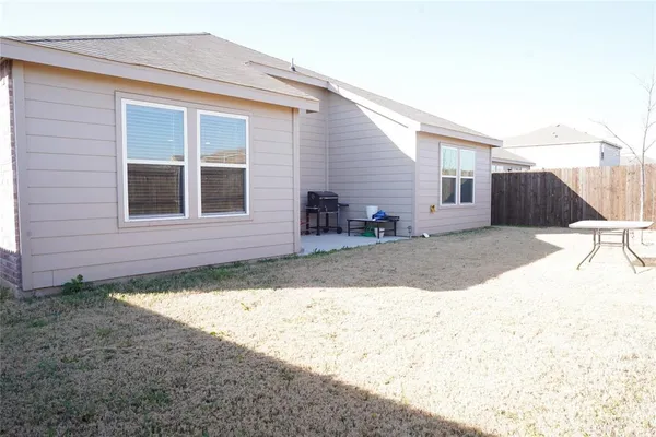 $2,100 | 4604 Benham Drive, Crowley, TX 76036